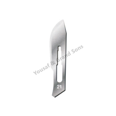 Scalpel Blades